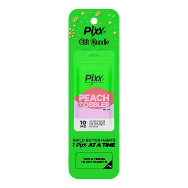 Pixx Gift Set Bundle B photo 3