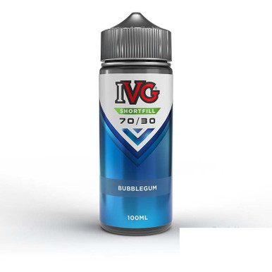IVG 70/30 100ml photo 4