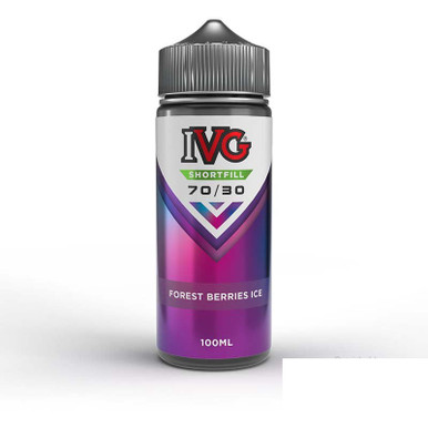 IVG 70/30 100ml photo 5