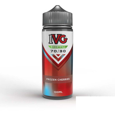 IVG 70/30 100ml photo 6