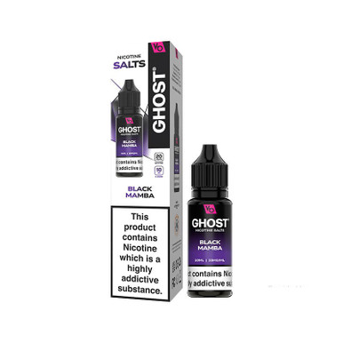 Vapes Bars Ghost photo 4
