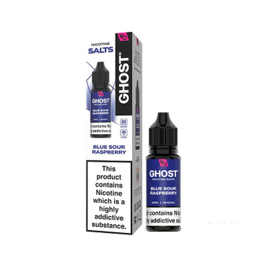 Vapes Bars Ghost photo 5
