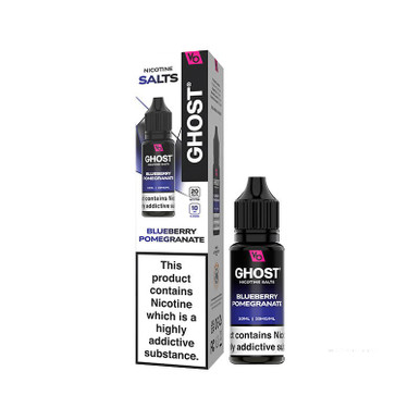 Vapes Bars Ghost photo 6