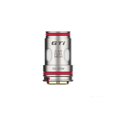 Vaporesso GTi Dual Mesh Vape photo 4