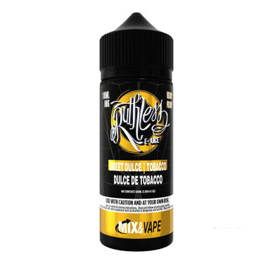 Ruthless 100ml photo 4