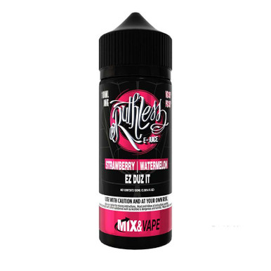 Ruthless 100ml photo 5