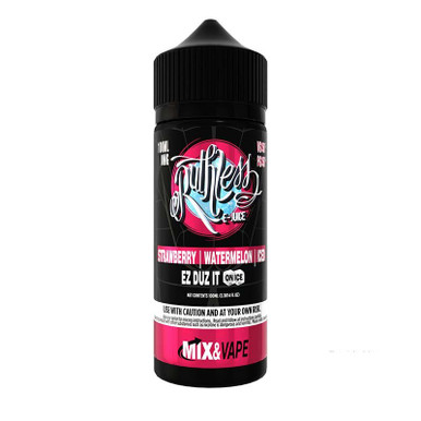 Ruthless 100ml photo 6