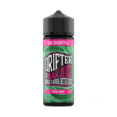 Drifter Bar Juice Shortfills photo 4