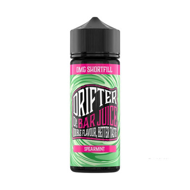Drifter Bar Juice Shortfills photo 6