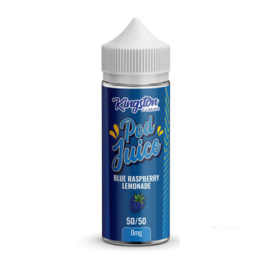 Kingston Pod Juice 50/50 100ml photo 6