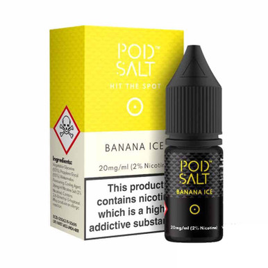 Pod Salt photo 4