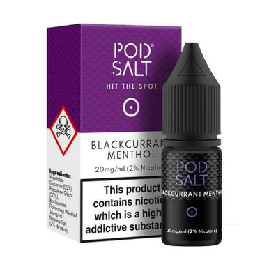Pod Salt photo 5