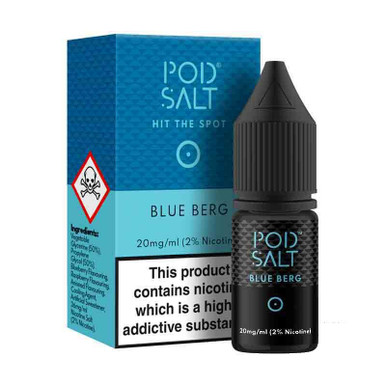 Pod Salt photo 6