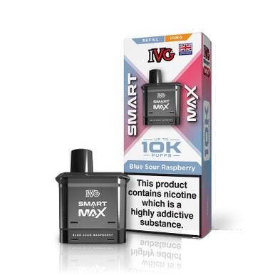 IVG Smart Refill Pods photo 4