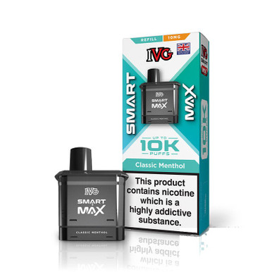 IVG Smart Refill Pods photo 5