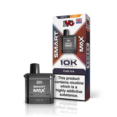 IVG Smart Refill Pods photo 6