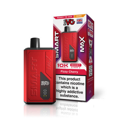 IVG Smart Prefilled Pod Kit photo 6
