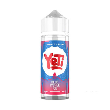 Yeti Summit Series 100ml