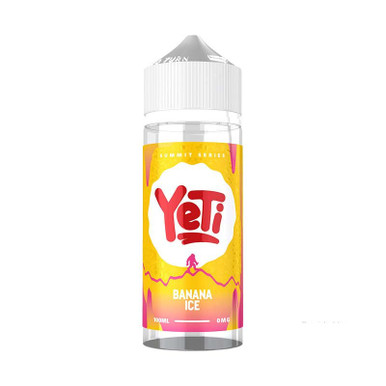 Yeti Summit Series 100ml photo 6