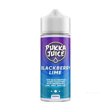 Pukka Juice 70/30 100ml photo 5