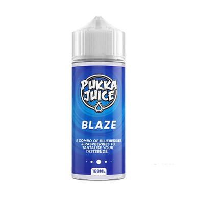 Pukka Juice 70/30 100ml photo 6