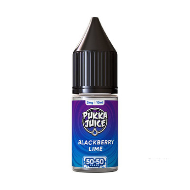 Pukka Juice 50/50 photo 5