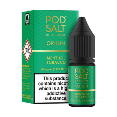 Pod Salt Origin photo 5