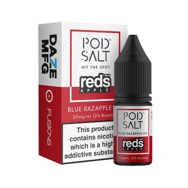 Pod Salt Fusion photo 4