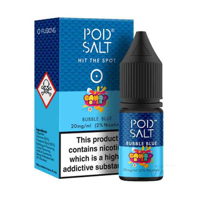 Pod Salt Fusion photo 5