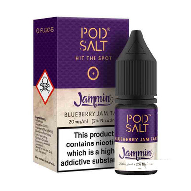 Pod Salt Fusion photo 6