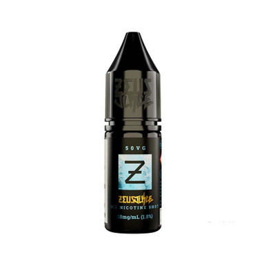 Zeus Juice 10ml Nic Shot photo 4
