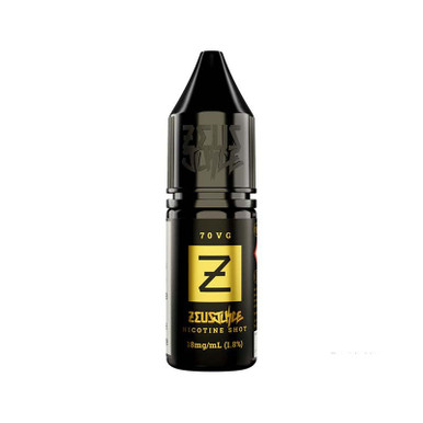 Zeus Juice 10ml Nic Shot photo 5