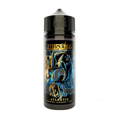 Zeus Juice 70/30 100ml photo 4
