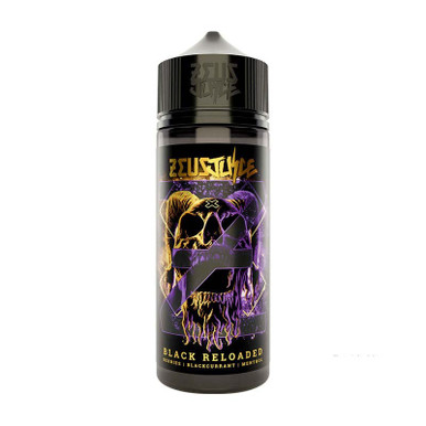 Zeus Juice 70/30 100ml photo 5