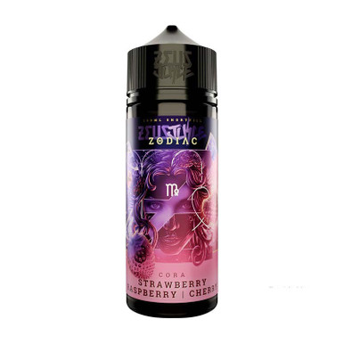 Zeus Juice 70/30 100ml photo 6