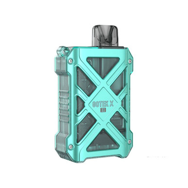 Aspire Gotek X 2 Pod Kit photo 4