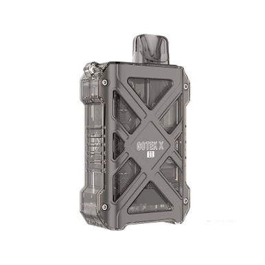 Aspire Gotek X 2 Pod Kit photo 5