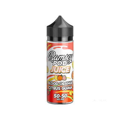 Ramsey Pod Juice 100ml