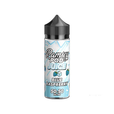 Ramsey Pod Juice 100ml photo 6