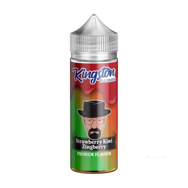 Kingston 70/30 100ml photo 5