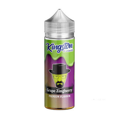 Kingston 70/30 100ml photo 6