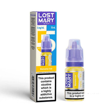 Lost Mary photo 4
