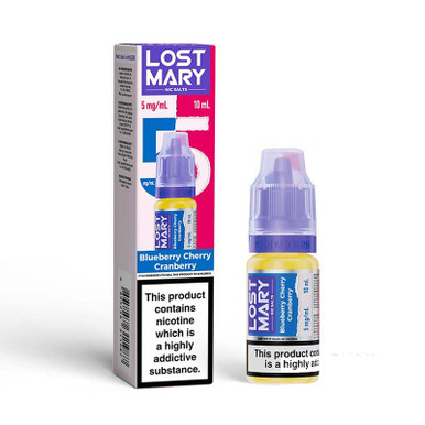 Lost Mary photo 5