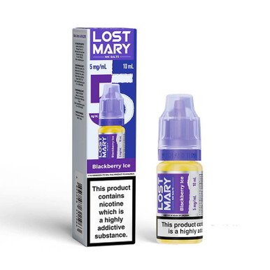 Lost Mary photo 6