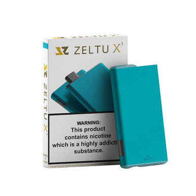 Zeltu X3 Pod Kit photo 6