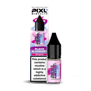 PIXL Nic Salts 10ml photo 4