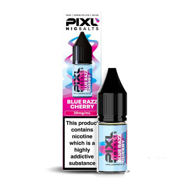 PIXL Nic Salts 10ml photo 6
