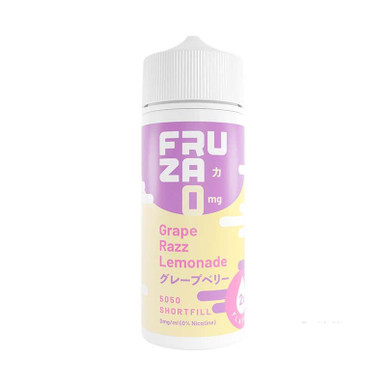 Fruza 100ml photo 5