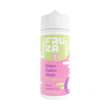 Fruza 100ml photo 6