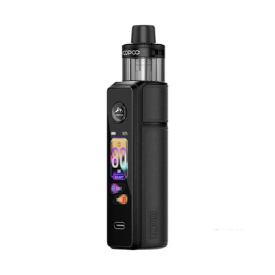 Voopoo Drag X3 Vape Kits photo 2